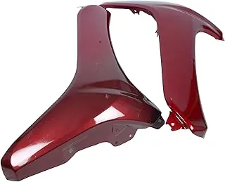 Honda Activa front shield set left and right pair by Excel Enterprises